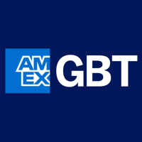 American Express Global Business Travel Logo